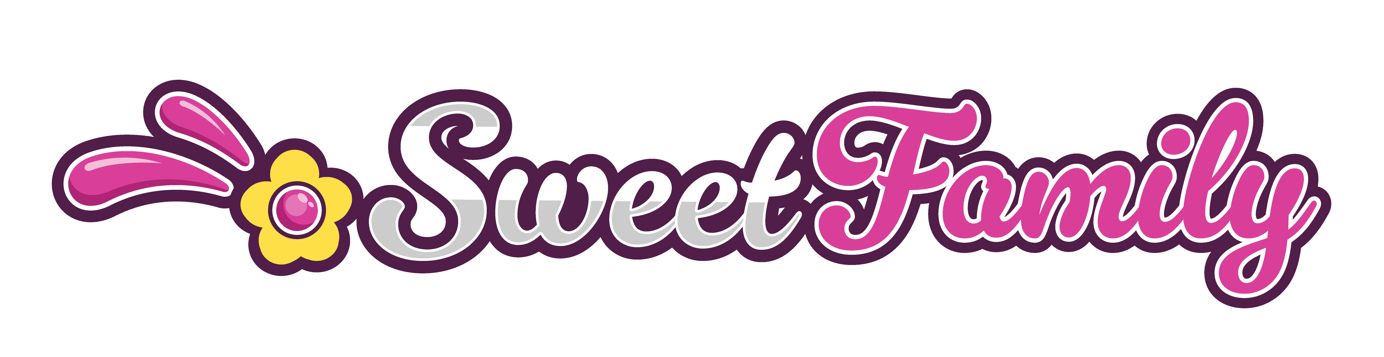 Sweet Family Logo